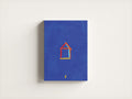 House | Canvas Print