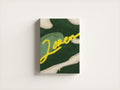 Golfin | Canvas Print