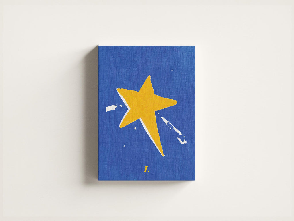 Star | Canvas Print